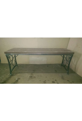 Скамейка 1200см