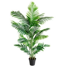 Искусственная пальма Хризалидокарпус 200 см в Минске