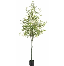 Искусственное дерево Олива 180 см в Минске