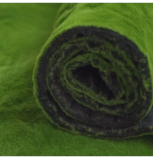 Искусственный мох в рулоне Вид 1 (1×2 м) в Минске