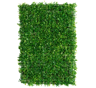 Искусственный самшитовый коврик (модуль)