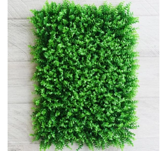 Искусственный самшитовый коврик (панель)