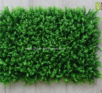 Искусственный самшитовый коврик (панель) 1