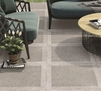 Керамогранит для улицы Flint Heavy Duty 3