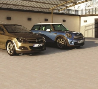 Керамогранит для улицы Hard stone Heavy Duty 1