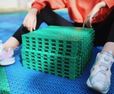 Реальные фото Клевер-Спорт, ф.1