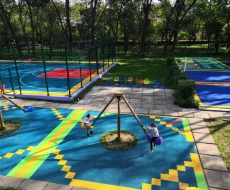 Реальные фото Клевер-Спорт, ф.5