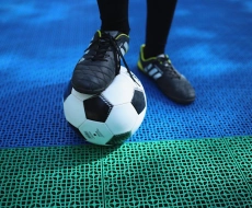 Реальные фото Клевер-Спорт, ф.4