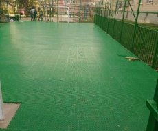 Реальные фото Клевер-Спорт, ф.8