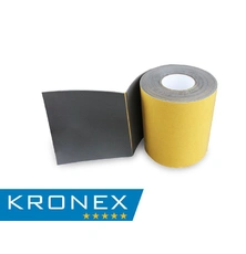 Подкладки самоклеющиеся антискользящие KRONEX под опору в рулоне 50 шт.