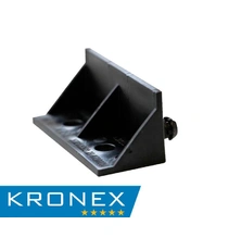 Вершина для лаги (поворотная) KRONEX (упак.10 шт)