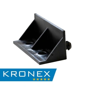Вершина для лаги (поворотная) KRONEX (упак.10 шт)