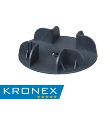Вершина для жёсткой фиксации лаг KRONEX