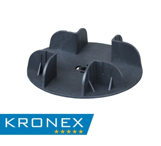 Вершина для жёсткой фиксации лаг KRONEX