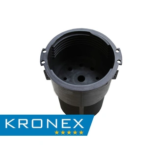 Увеличитель высоты KRONEX 105-140 мм для регулируемых опор