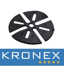 Антивибрационная подкладка KRONEX 2 мм