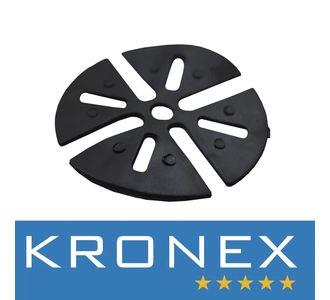 Антивибрационная подкладка KRONEX 2 мм