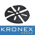 Антивибрационная подкладка KRONEX 2 мм, упаковка 10 шт.