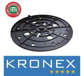 Корректор угла наклона 1% KRONEX KRN-TSC1