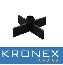 Крестик-табулятор KRONEX KRN-TSP3 для плитки 3 мм