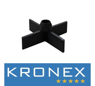 Крестик-табулятор KRONEX KRN-TSP3 для плитки 3 мм