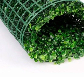 Искусственный самшитовый коврик (модуль) 1