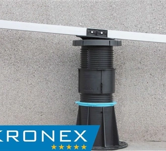 Автоматический регулятор угла наклона до 5,5 градусов KRONEX 2