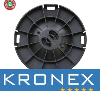 Автоматический регулятор угла наклона до 5,5 градусов KRONEX 1