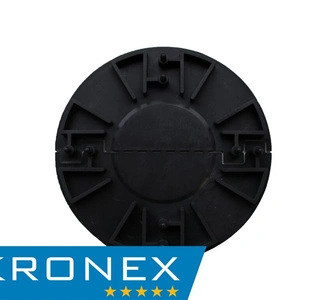 Опора нерегулируемая KRONEX KRN-T13 для ДПК 0