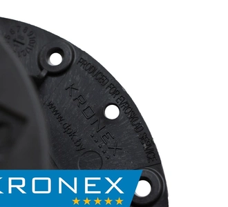 Регулируемая опора KRONEX KRN TA3 82-135 мм 0