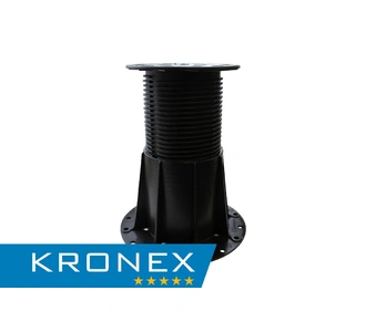 Регулируемая опора KRONEX KRN TA4 133-225 мм