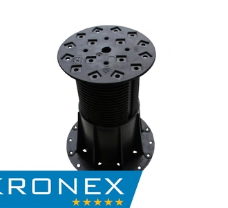 Регулируемая опора KRONEX KRN TA4 133-225 мм 2