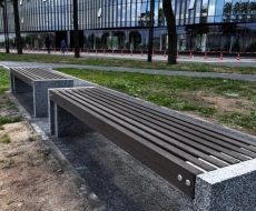 Основные характеристики проекта, ф.8