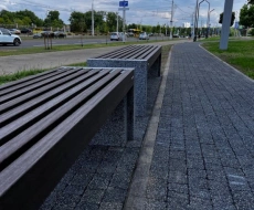 Основные характеристики проекта, ф.1