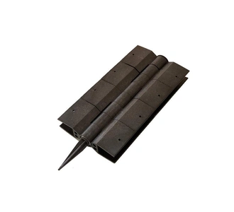 Уголок для грядки пластиковый Некст