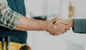 Шеф-монтаж ДПК в Минске