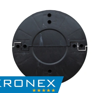 Опора нерегулируемая KRONEX KRN-T13 для ДПК 1