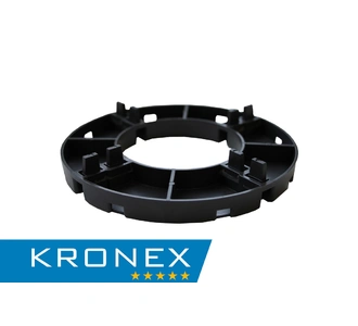 Опора нерегулируемая KRONEX KRN-T14 для ДПК