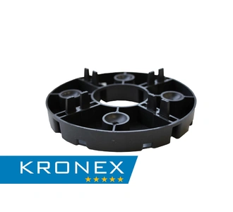Опора нерегулируемая KRONEX KRN-T20 для ДПК