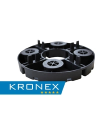 Опора нерегулируемая KRONEX KRN-T25 для ДПК