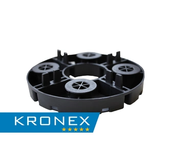 Опора нерегулируемая KRONEX KRN-T30 для ДПК