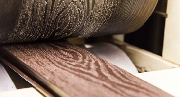 Преимущества (или чем ДПК отличается от дерева)