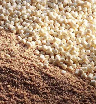 Состав древесно-полимерного композита