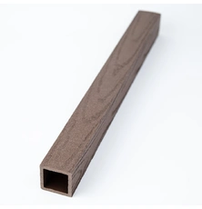 Балясина для ограждений из ДПК Техно