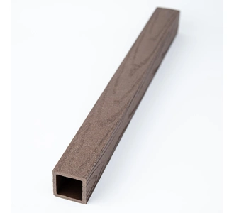 Балясина для ограждений из ДПК Техно