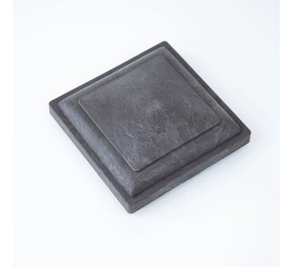 Крышка для ограждений Техно