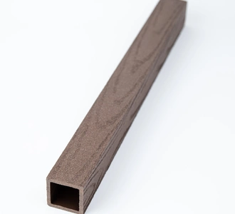 Ограждения из ДПК для террасы Махаон купить в Минске 5