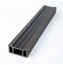 Поручень для ограждений Техно