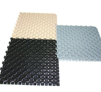 Optima Duos 16 мм — усиленная версия грязезащитного модульного покрытия 6