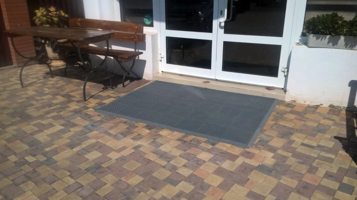 Реальные фото Optima Duos 9, ф.0